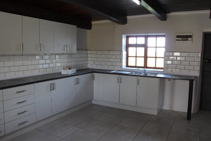 To Let 3 Bedroom Property for Rent in Klein Brak Western Cape